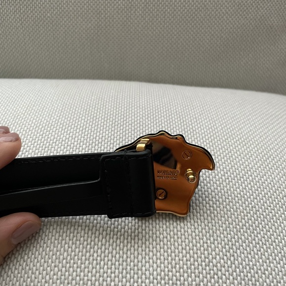 Versace belt main image 6